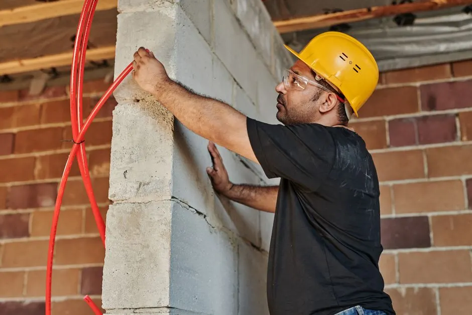 basement insulation