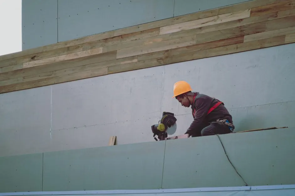 wall insulation