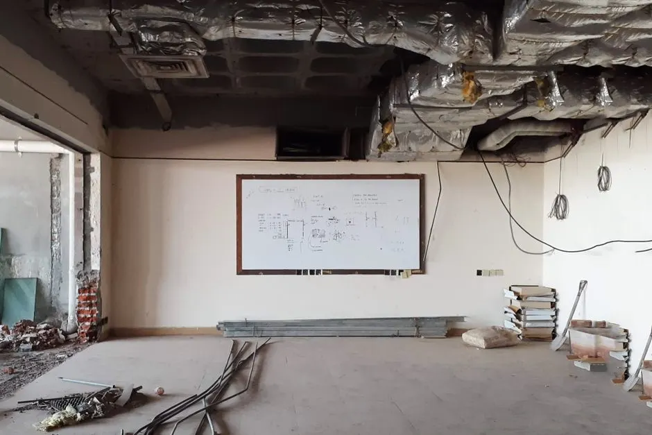 Quality ceiling insulation in Milwaukie