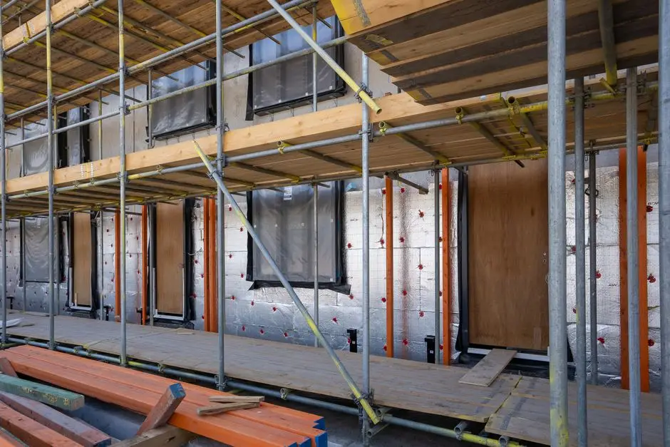 rockwool insulation by AirFortify